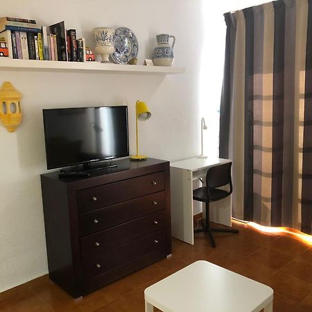Apartamento Lucia Garden City Con Piscina Climatizada Playa Feñabe Exteriér fotografie