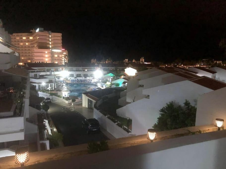 Apartamento Lucia Garden City Con Piscina Climatizada Playa Feñabe Exteriér fotografie