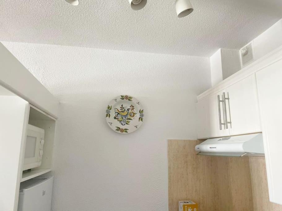 Apartamento Lucia Garden City Con Piscina Climatizada Playa Feñabe Exteriér fotografie