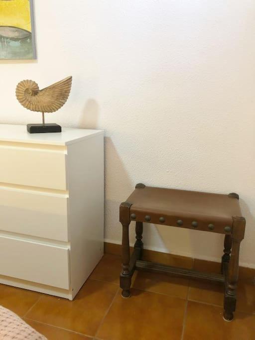 Apartamento Lucia Garden City Con Piscina Climatizada Playa Feñabe Exteriér fotografie