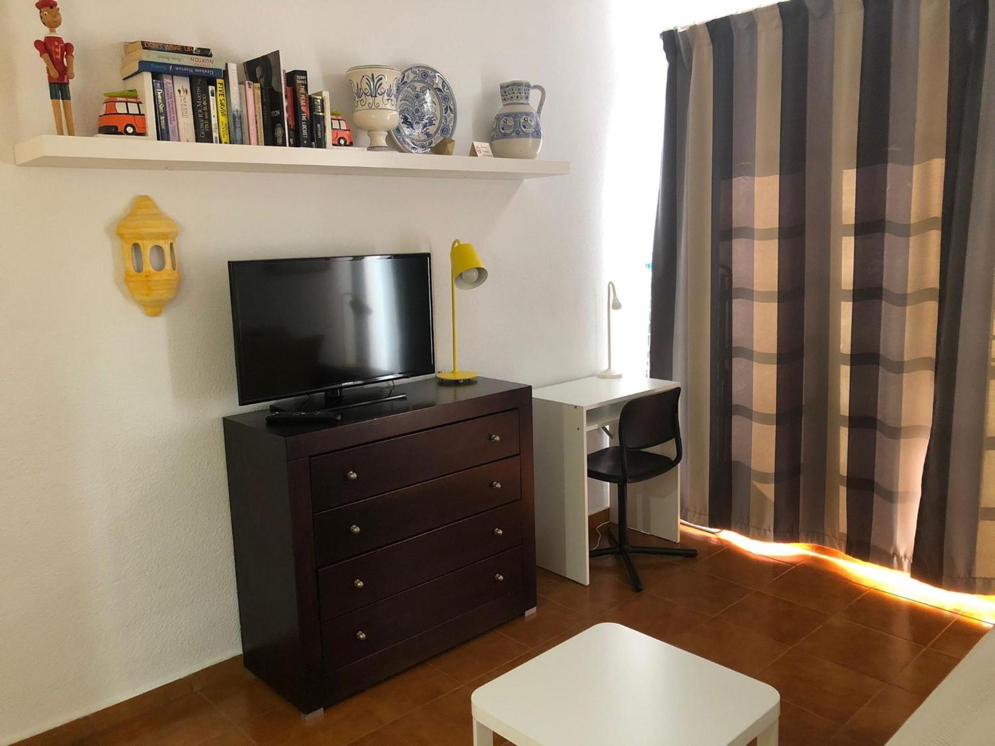 Apartamento Lucia Garden City Con Piscina Climatizada Playa Feñabe Exteriér fotografie